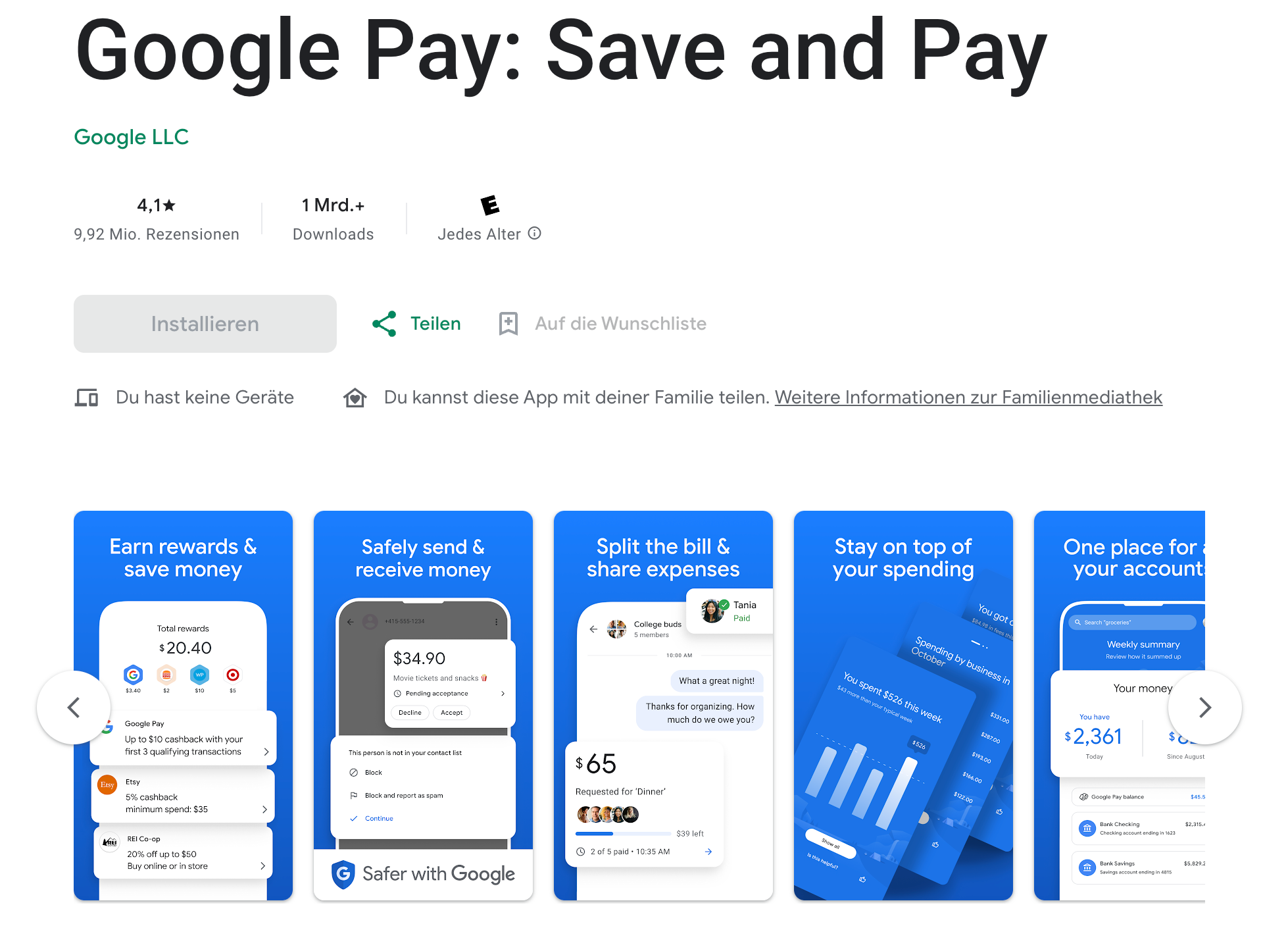 Online Casino Mit Google Play Guthaben Bezahlen