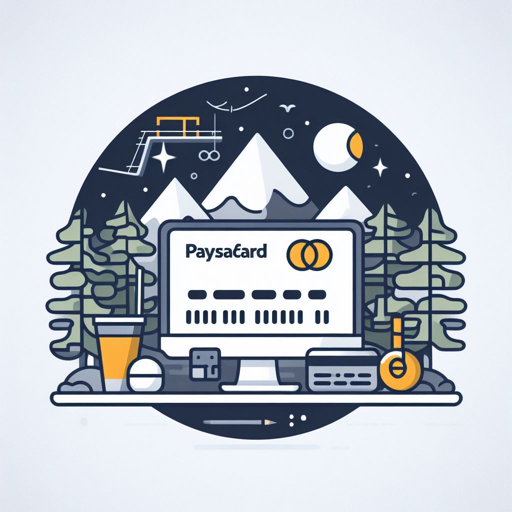 Paysafecard online kaufen Ã–sterreich