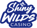 Shiny Wilds Casino logo