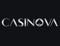 Casinova logo