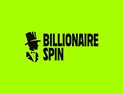 Billionaire Spin logo