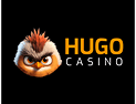 hugo casino logo