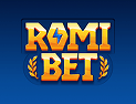 romibet logo