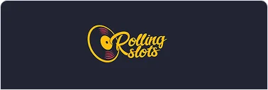 Rolling Slots Top 3