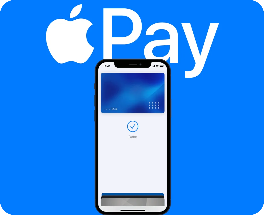 apple pay und google pay
