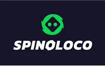 Spinoloco Logo